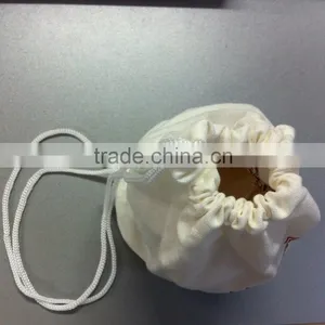 Cotton Drawstring Bag thumbnail-4