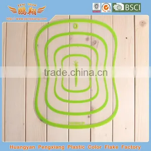Plastic Anti-skid Cutting Board thumbnail-4