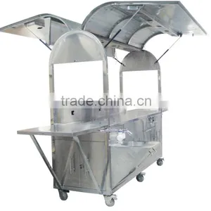 Coffee Cart thumbnail-1