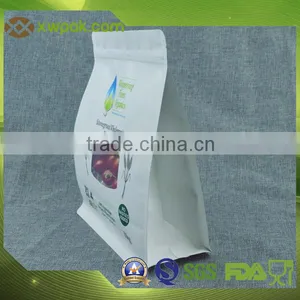 Custom Gravure Printing Stand up Pouches for Food Packaging thumbnail-4