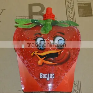 Juice Packing Bag thumbnail-1