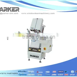 Pvc Profile Automatic Water-slot Routing Machine thumbnail-6