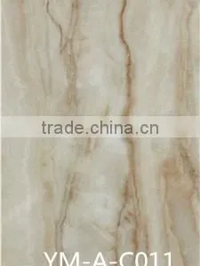 High Quality Decoration MGO Fire-proof Wall Paneling/PVC Vinyl Panel Walls thumbnail-4