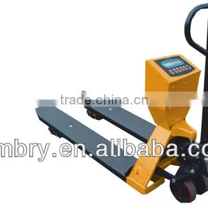 Weighing Scale for Warehouse thumbnail-1