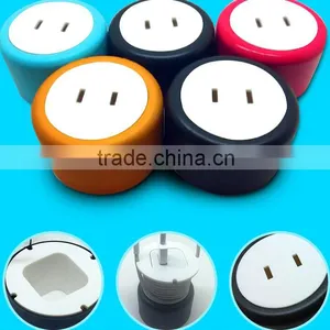 2015 Fashion Cable and Phone Usb Charger Inside an Winder Box Surface thumbnail-1