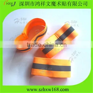 Fully Adjustable Elastic Reflective Safety Band thumbnail-5