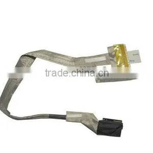 LVDS LCD Screen Video Cable For H Compaq Presario CQ60 thumbnail-1