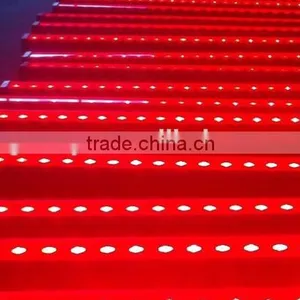 Popular 24PCS LED Hight Power LED Wall Washer Light thumbnail-5