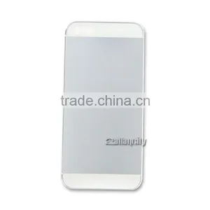 China Good Supplier Provide Silver Housing for Iphone se Housing thumbnail-1