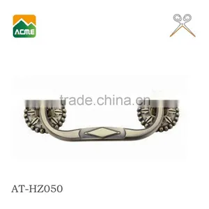 Luxury Zinc Coffin Handle Supplier thumbnail-1