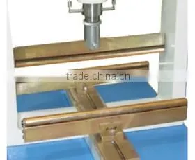 Flexural Test Assemblies for Concrete Tiles thumbnail-1