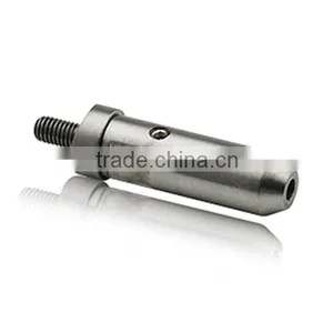 Railing SS304 Stainless Steel Wire Clamp thumbnail-4