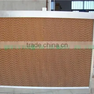Evaporative Cooling Pad thumbnail-1
