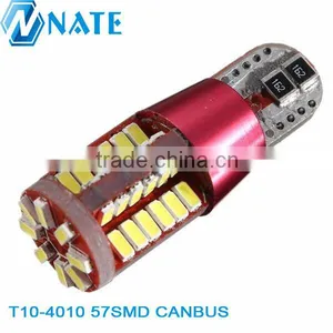 Led T10 Canbus Car Led Lighting Auto Lighting thumbnail-4