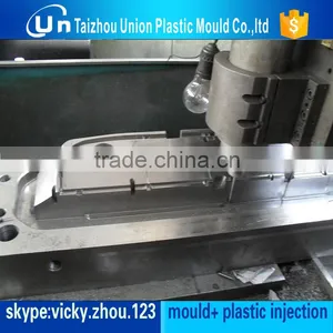 Portable Washing Machine Plastic Mould Plastics Mold thumbnail-1