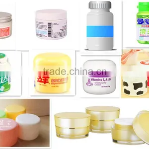 Automatic Shrink Sleeve Labeling Machine for Cup thumbnail-2