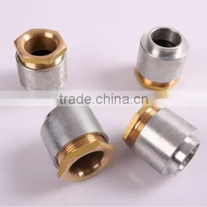SS316 Metal Cable Gland thumbnail-6