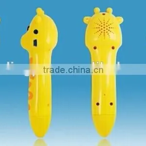 Hot Selling Educational Reading Pen/lasest Design thumbnail-1
