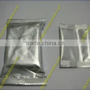 Wet Disposable Towel Packaging Machine(FFA) thumbnail-1