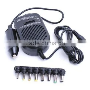 Car Charger for Laptop Notebook Adapter for Car (universal) thumbnail-1