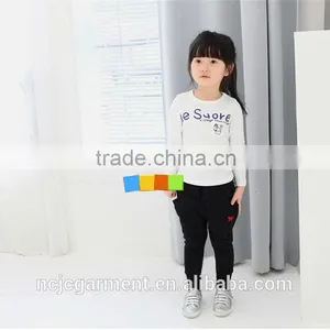 Fashion Baby Kids Girls Boys Clothing Animal Dog Harem Pants Long Trousers 3-9y thumbnail-5