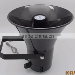Top Supplier High Power 25w Horn Speaker thumbnail-1