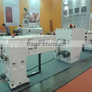 Cheapest and Suitable Design Single Screw for Pvc/wpc Extruder thumbnail-3