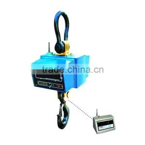 Crane Scale With Wireless Indicator thumbnail-1