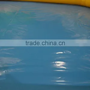 2016 Sunjoy Hot Sale Cheap PVC Inflatable Swimming Pool Water Games for Kids and Adults Outdoor for Sales thumbnail-2