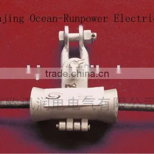 Suspension Clamp for Short Span ADSS thumbnail-1