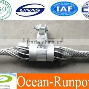 Suspension Fitting for ADSS Hardware of Short Span (15KN thumbnail-1