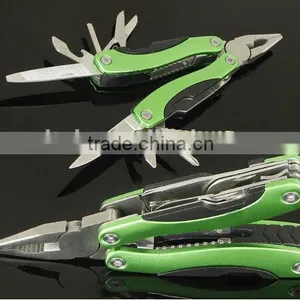 OEM Stainless Steel Multi Tool Function Combination Pliers for Outdooor thumbnail-2