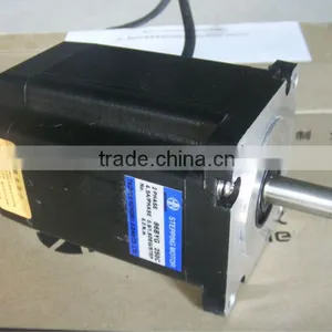 Cheap and Portable Lead Shine Stepper Motor Cnc 3030 Router 4 Axis thumbnail-4