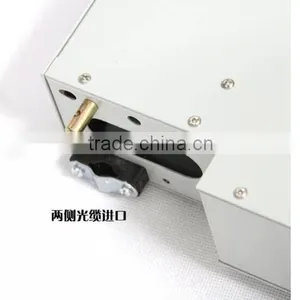 Corning Fiber Optic Patch Panel, Communication Cabinet thumbnail-5