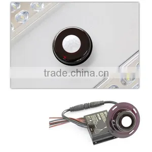 50w Solar Auto-sensing Led Street Light thumbnail-2