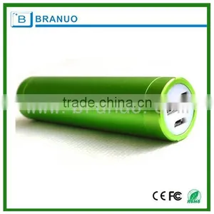 Wholesale Cheap Portable 2600 MAh Power Bank thumbnail-4