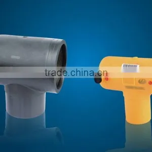 Electrofusion Equal Tee Fittings thumbnail-1
