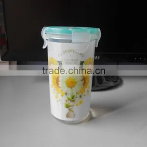 Bottle Sticker,3D Lenticular Label, Beverage Adhesive Label, Bottle Sticker thumbnail-1