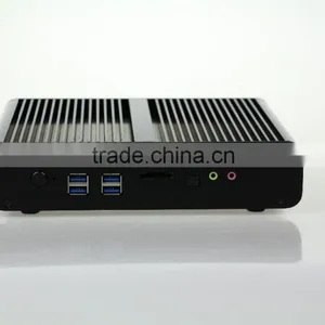 Industrial Factory Price pc Small i7 4K Gaming Desktop Computer Mini Server thumbnail-3