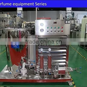 2015 New Design Produce Perfume Making Machine thumbnail-1