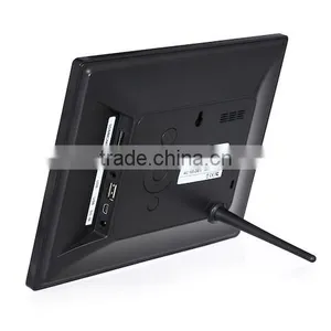 Digital Frame With 8 " Digital Photo Frame With Muti Function thumbnail-2