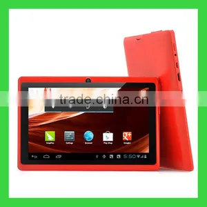 Cheap Mini Tablet Q88 Dual Core Tablet pc With 7inch Dual Core Android Tablet pc A23 thumbnail-1