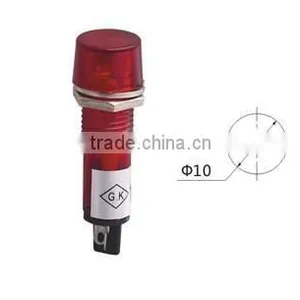 24V Indicator Light Switch thumbnail-5