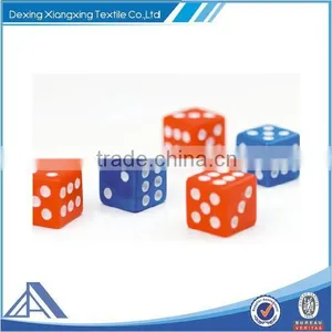 2015 Custom Engrave Dice thumbnail-1