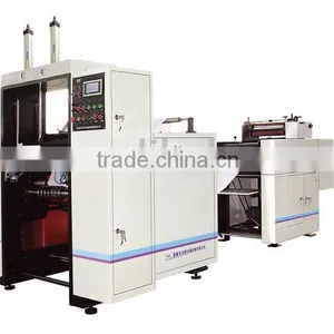 LFQ-01 Slitting Rewinder Numbering&collating Machine thumbnail-1