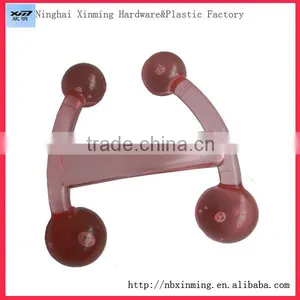 Relax Plastic Hand Body Massage Roller thumbnail-4