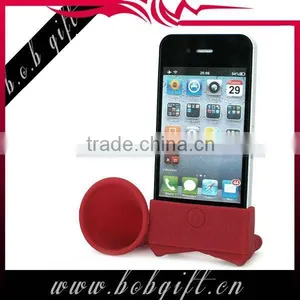 Funny External Mini Speaker for Mobile Phone Speaker thumbnail-1