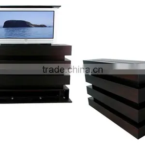 Factory Price Automatic tv Lift, Lift up Tv, tv Remote Control thumbnail-2