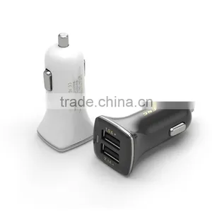 PN-522 Lastest Quick Charge Car Charger thumbnail-4