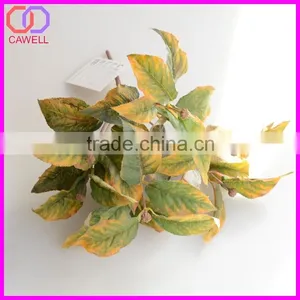 Wholeale Artificial Tree Leaves Direct Buy China thumbnail-2